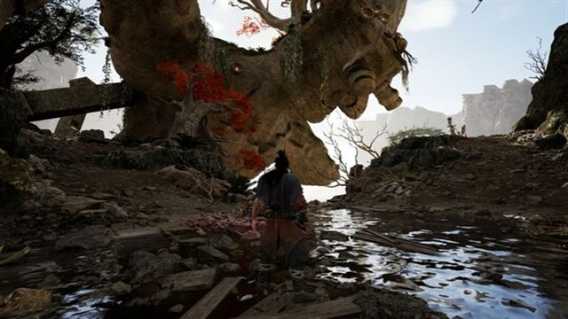 Hình ảnh trong game Echoes of Yi Samsara v16.547-P2P Hình ảnh trong game Echoes of Yi Samsara v16.547-P2P
