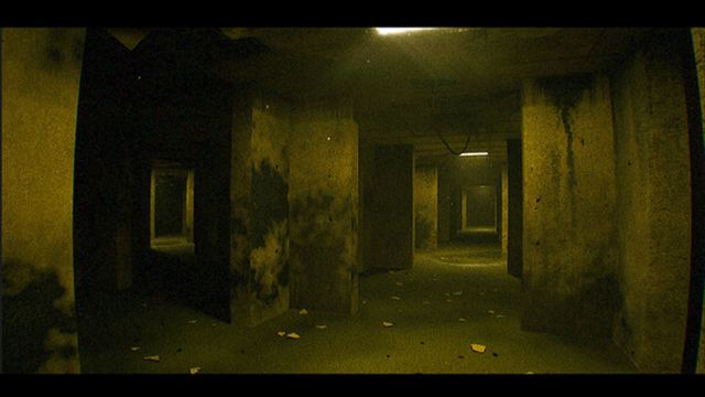 Hình ảnh trong game Echoes of The Backrooms-TENOKE Hình ảnh trong game Echoes of The Backrooms-TENOKE