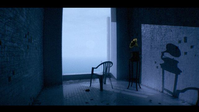 Hình ảnh trong game Echoes of The Backrooms-TENOKE Hình ảnh trong game Echoes of The Backrooms-TENOKE