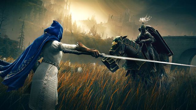Hình ảnh trong game ELDEN RING Shadow of the Erdtree-RUNE Hình ảnh trong game ELDEN RING Shadow of the Erdtree-RUNE