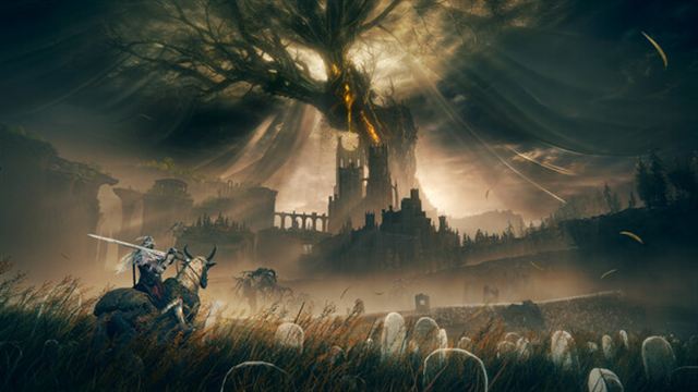Hình ảnh trong game ELDEN RING Shadow of the Erdtree-RUNE Hình ảnh trong game ELDEN RING Shadow of the Erdtree-RUNE