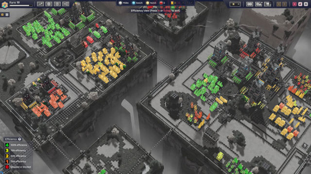 Hình ảnh trong game Modulus Factory Automation-TENOKE