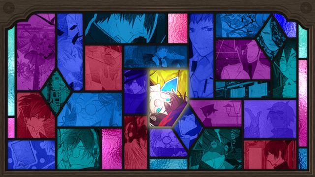 Hình ảnh trong game Hashihime of the Old Book Town append FS-TENOKE Hình ảnh trong game Hashihime of the Old Book Town append FS-TENOKE