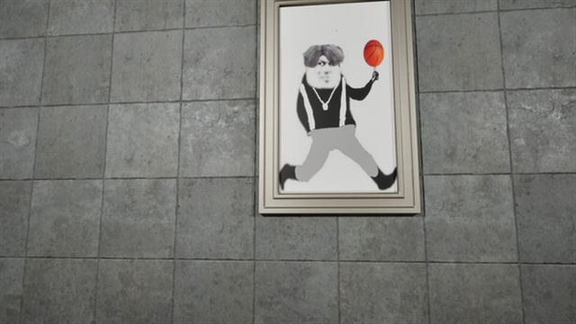 Hình ảnh trong game EXIT KUN-TENOKE Hình ảnh trong game EXIT KUN-TENOKE