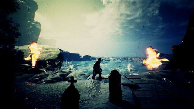 Hình ảnh trong game Teared-TENOKE Hình ảnh trong game Teared-TENOKE