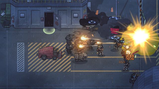 Hình ảnh trong game Bad 2 Bad Apocalypse v20241113-P2P Hình ảnh trong game Bad 2 Bad Apocalypse v20241113-P2P