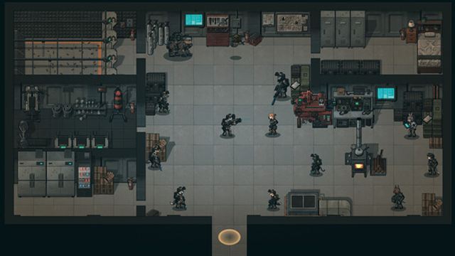 Hình ảnh trong game Bad 2 Bad Apocalypse-TENOKE Hình ảnh trong game Bad 2 Bad Apocalypse-TENOKE