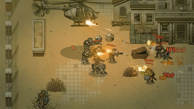 Hình ảnh trong game Bad 2 Bad Apocalypse v20241113-P2P Hình ảnh trong game Bad 2 Bad Apocalypse v20241113-P2P