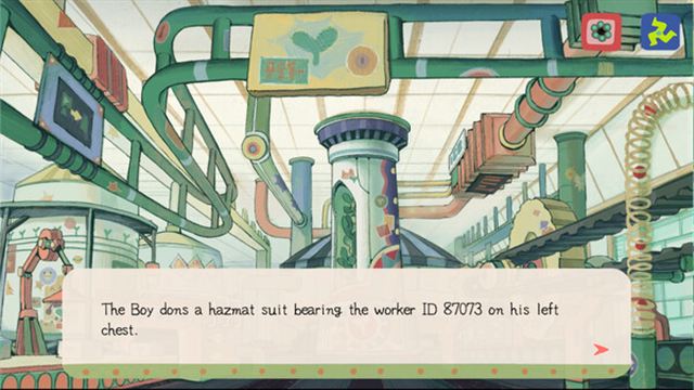 Hình ảnh trong game Avian Enigma-TENOKE Hình ảnh trong game Avian Enigma-TENOKE