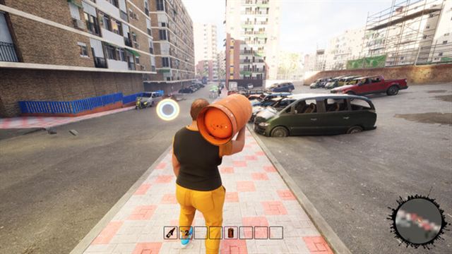 Hình ảnh trong game Butanooo Simulator-SKIDROW Hình ảnh trong game Butanooo Simulator-SKIDROW