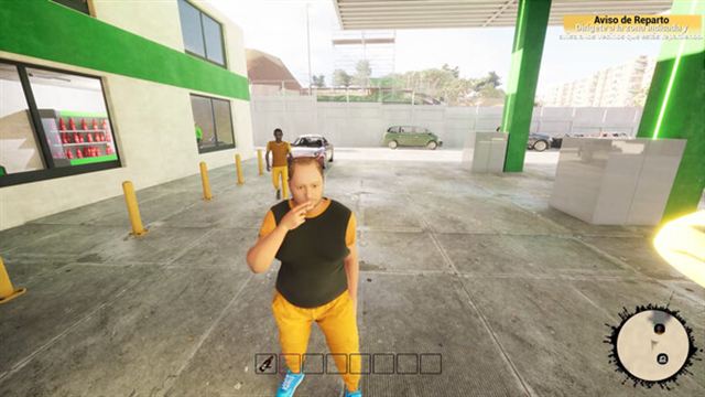 Hình ảnh trong game Butanooo Simulator-SKIDROW Hình ảnh trong game Butanooo Simulator-SKIDROW