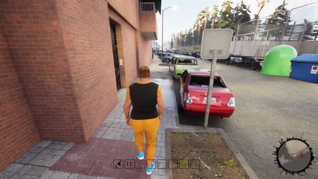 Hình ảnh trong game Butanooo Simulator-SKIDROW Hình ảnh trong game Butanooo Simulator-SKIDROW