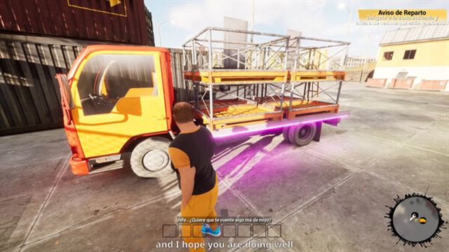 Hình ảnh trong game Butanooo Simulator-SKIDROW Hình ảnh trong game Butanooo Simulator-SKIDROW