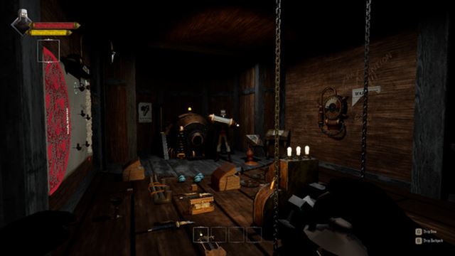 Hình ảnh trong game Skyward Extraction-TENOKE Hình ảnh trong game Skyward Extraction-TENOKE