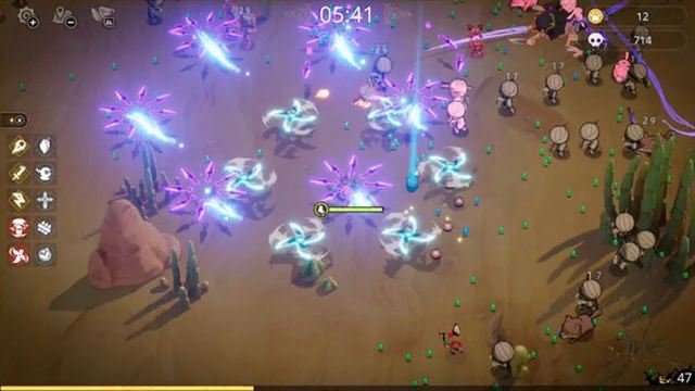 Hình ảnh trong game Twilight Survivors v2.0-P2P Hình ảnh trong game Twilight Survivors v2.0-P2P