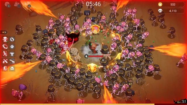 Hình ảnh trong game Twilight Survivors v0.22-P2P Hình ảnh trong game Twilight Survivors v0.22-P2P