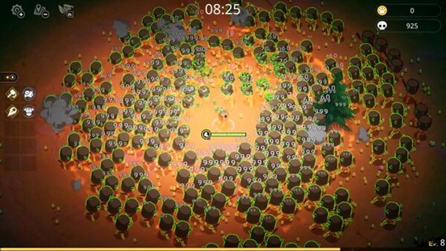 Hình ảnh trong game Twilight Survivors v2.0-P2P Hình ảnh trong game Twilight Survivors v2.0-P2P