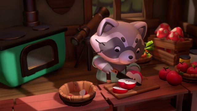 Hình ảnh trong game Cozy Caravan Early Access Hình ảnh trong game Cozy Caravan Early Access
