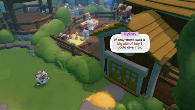 Hình ảnh trong game Cozy Caravan Early Access Hình ảnh trong game Cozy Caravan Early Access