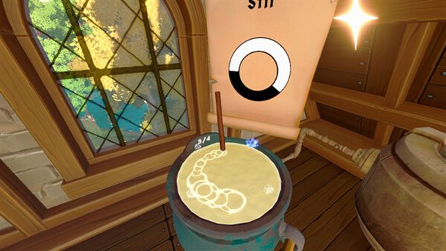 Hình ảnh trong game Potion Shop Simulator-TENOKE Hình ảnh trong game Potion Shop Simulator-TENOKE