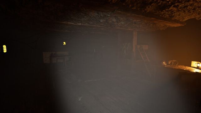 Hình ảnh trong game Forest The Call For Help-P2P Hình ảnh trong game Forest The Call For Help-P2P