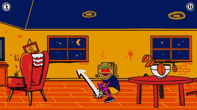 Hình ảnh trong game PINEAPPLE A Bittersweet Revenge-TENOKE Hình ảnh trong game PINEAPPLE A Bittersweet Revenge-TENOKE