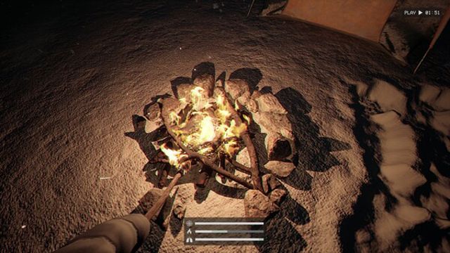 Hình ảnh trong game Heat or Die-TENOKE Hình ảnh trong game Heat or Die-TENOKE