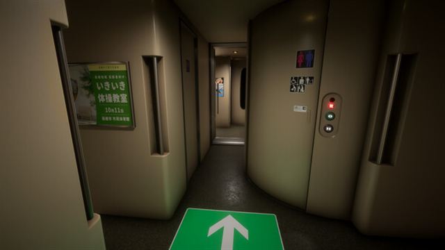 Hình ảnh trong game Chillas Art Shinkansen 0-TENOKE Hình ảnh trong game Chillas Art Shinkansen 0-TENOKE