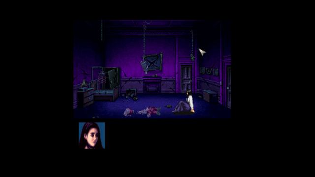 Hình ảnh trong game Clock Tower Rewind-Chronos Hình ảnh trong game Clock Tower Rewind-Chronos