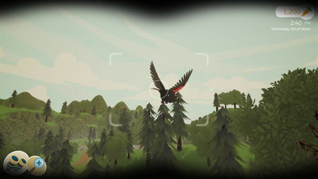 Hình ảnh trong game Cinnabunny-P2P Hình ảnh trong game Cinnabunny-P2P