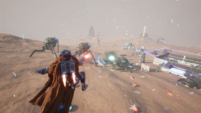 Hình ảnh trong game Planetaries Early Access Hình ảnh trong game Planetaries Early Access