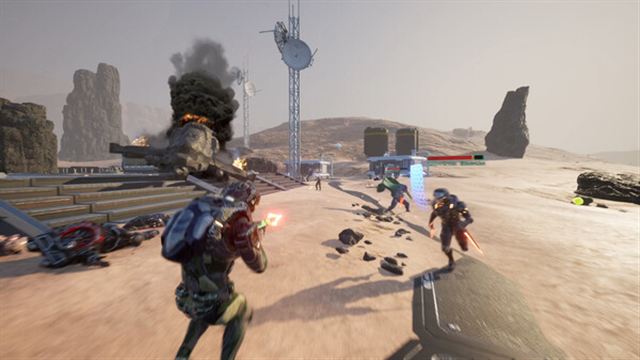 Hình ảnh trong game Planetaries Early Access Hình ảnh trong game Planetaries Early Access