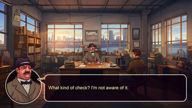 Hình ảnh trong game Blacklist Mafia-TENOKE Hình ảnh trong game Blacklist Mafia-TENOKE