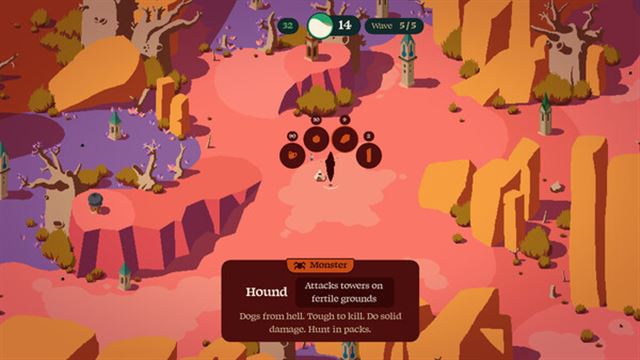 Hình ảnh trong game Rift Riff v1.2.2-P2P