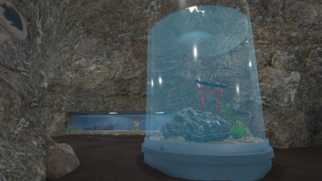 Hình ảnh trong game Aquarist v20240801-P2P Hình ảnh trong game Aquarist v20240801-P2P