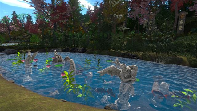 Hình ảnh trong game Aquarist v20240801-P2P Hình ảnh trong game Aquarist v20240801-P2P