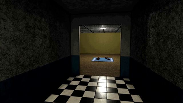Hình ảnh trong game Elevator Warp-TENOKE Hình ảnh trong game Elevator Warp-TENOKE