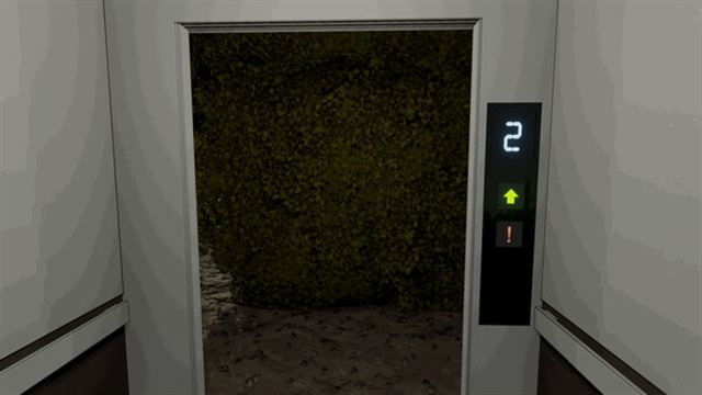 Hình ảnh trong game Elevator Warp-TENOKE Hình ảnh trong game Elevator Warp-TENOKE