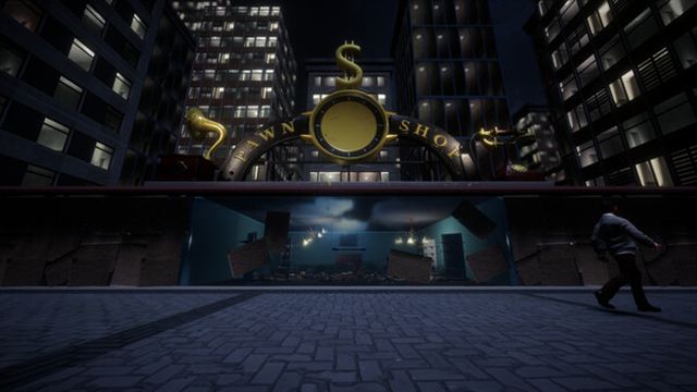 Hình ảnh trong game Pawn Simulator-TENOKE Hình ảnh trong game Pawn Simulator-TENOKE