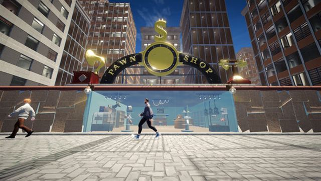 Hình ảnh trong game Pawn Simulator-TENOKE Hình ảnh trong game Pawn Simulator-TENOKE