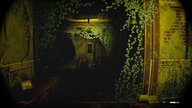 Hình ảnh trong game Echoes Of Despair-TENOKE Hình ảnh trong game Echoes Of Despair-TENOKE