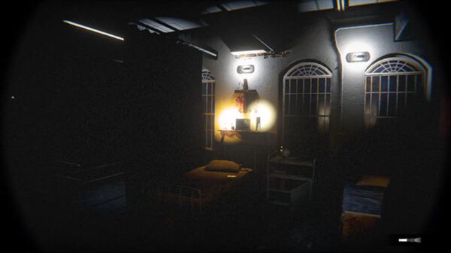 Hình ảnh trong game Echoes Of Despair-TENOKE Hình ảnh trong game Echoes Of Despair-TENOKE
