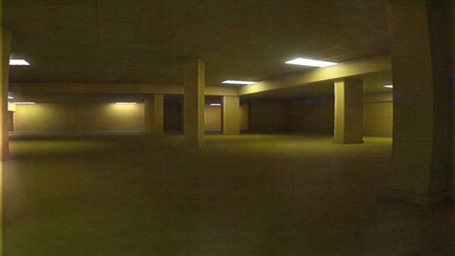 Hình ảnh trong game Backrooms Last Room-TENOKE Hình ảnh trong game Backrooms Last Room-TENOKE