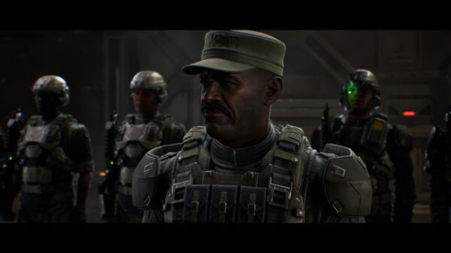 Hình ảnh trong game Halo Campaign Evolved-P2P Hình ảnh trong game Halo Campaign Evolved-P2P