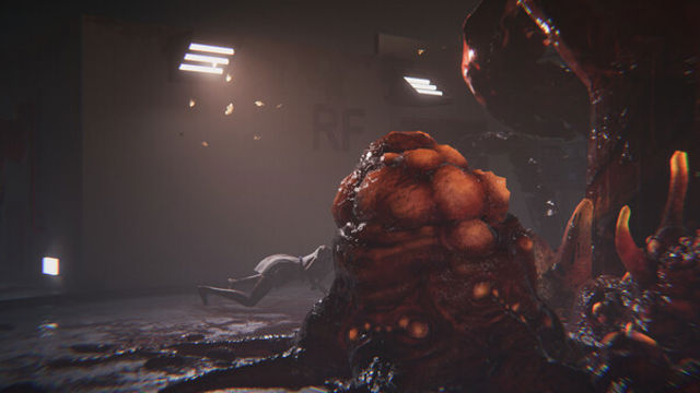 Hình ảnh trong game Bio Goddess Doomsday Begins Early Access Hình ảnh trong game Bio Goddess Doomsday Begins Early Access