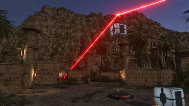 Hình ảnh trong game The Talos Principle Reawakened v731056-P2P Hình ảnh trong game The Talos Principle Reawakened v731056-P2P