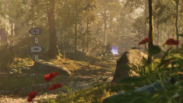 Hình ảnh trong game The Talos Principle Reawakened v1.01-P2P Hình ảnh trong game The Talos Principle Reawakened v1.01-P2P