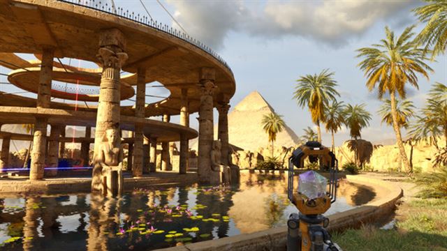 Hình ảnh trong game The Talos Principle Reawakened v731056-P2P Hình ảnh trong game The Talos Principle Reawakened v731056-P2P