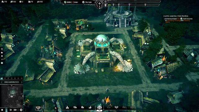 Hình ảnh trong game Worshippers of Cthulhu Early Access Hình ảnh trong game Worshippers of Cthulhu Early Access