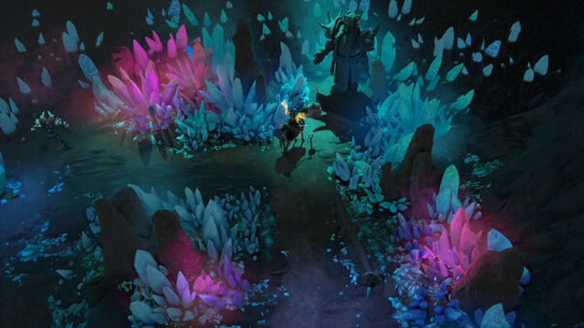 Hình ảnh trong game Disciples Domination Deluxe Edition v1.5.0.3413-P2P Hình ảnh trong game Disciples Domination Deluxe Edition v1.5.0.3413-P2P